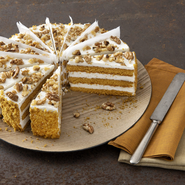 BI.CARROT CAKE 1650g 16p