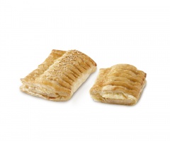 CARRE POLLASTRE 144g 52u__