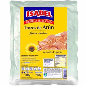 TONYINA TROÇ ISABEL bossa 1Kg 12u 