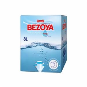 AIGUA BEZOYA BAG IN BOX 8L SG