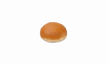 RA.PA BURGER SOFT 92g 60u