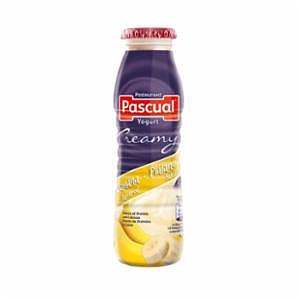 YOGUR LIQUIDO PLATANO 188ml 18u__