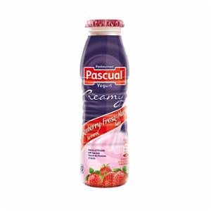 YOGUR LIQUIDO FRESA 188ml 18u__