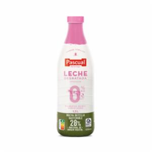LLET DESNATADA 1,5L 6u SG