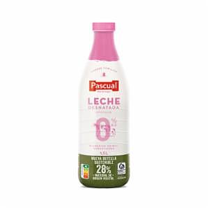 LLET DESNATADA 1,5L 6u SG