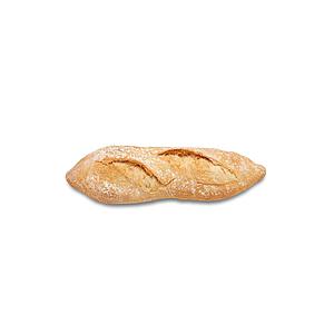 BOCATA FULLY BAKED 125g 40u