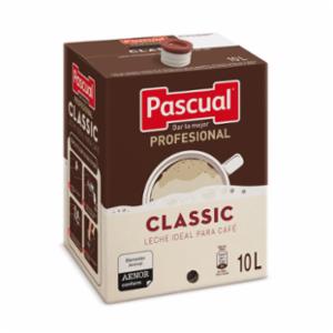 LLET  CLASSIC BAG IN BOX HOSTELERIA 10L SG