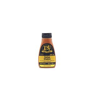 SALSA DIABLO 250g (8)