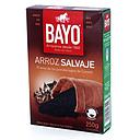 ARROS SALVATGE BAYO 250g__