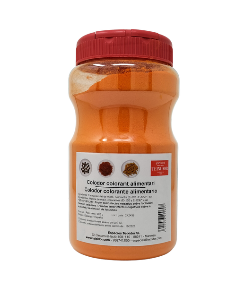 CONDIMENT Pot (COLORANT) SG (12)