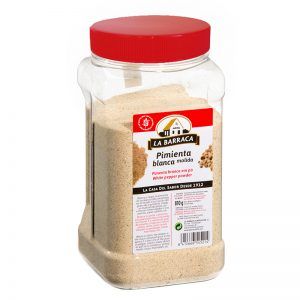 PEBRE BLANC MOLGUT Pot 810g SG VG