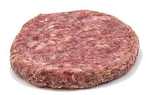 HAMBURGUESA MAXI VEDELLA 150g 20u CONGELADA (2) SG