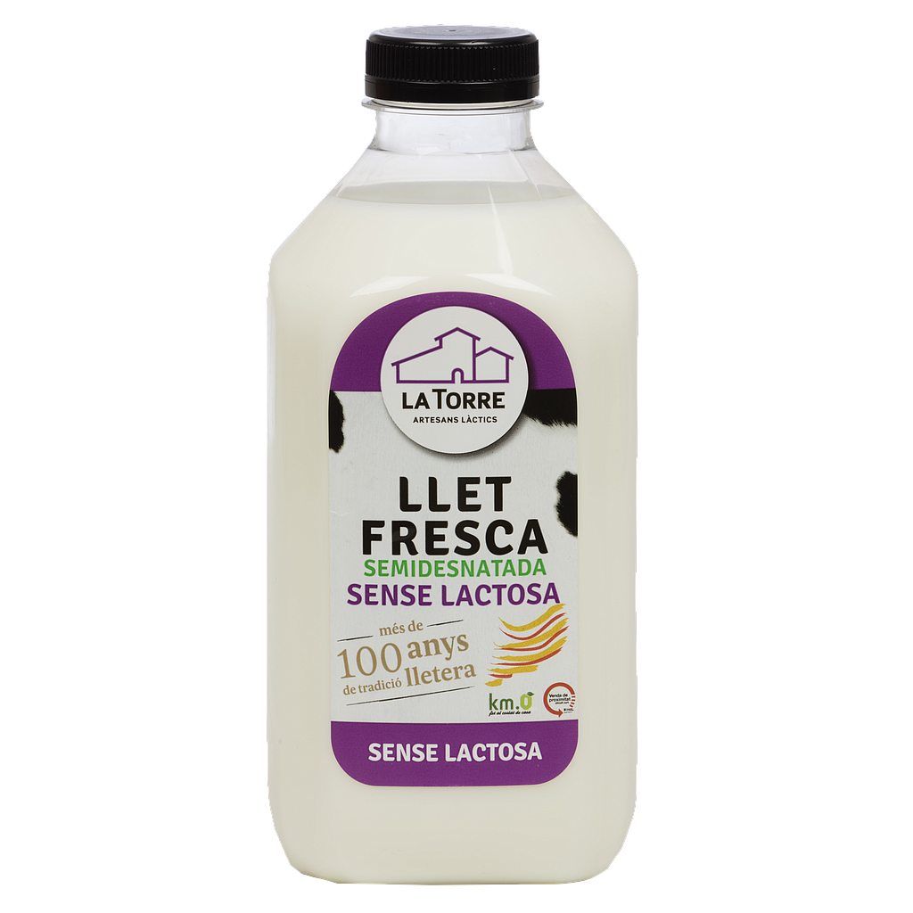 LLET SENSE LACTOSA SEMI 1L (6) SG__