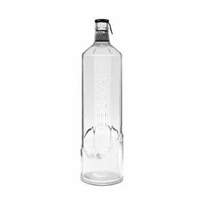 AIGUA BEZOYA PREMIUM VIDRE 1L 12u SG
