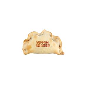 EMPANADILLA VEGANA CHEESEBURGER 85g 24u VG