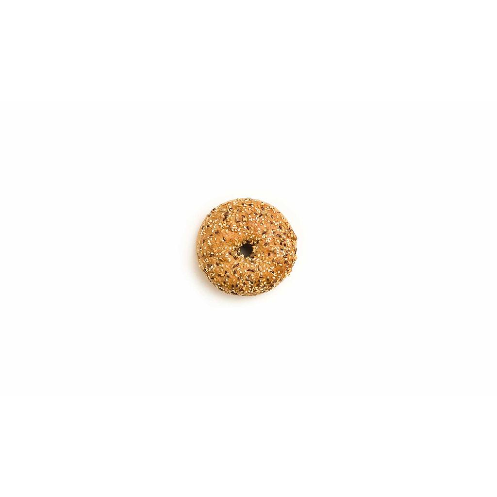 BAGEL CRISTALI CEREALS PRE-TALLAT 75g 60u__