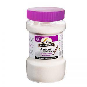 VAINILLA ENSUCRADA 650g SG VG