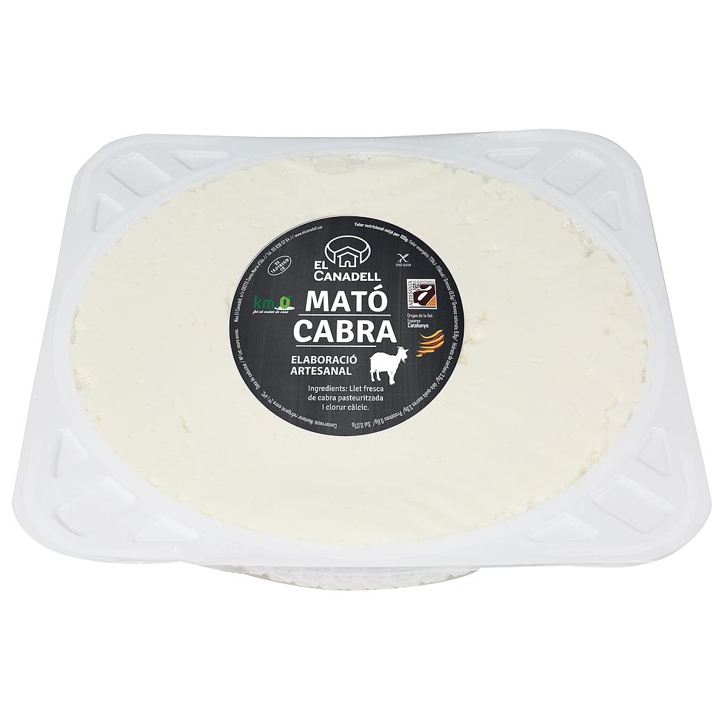 MATO CABRA 1.1kg aprox. SG__