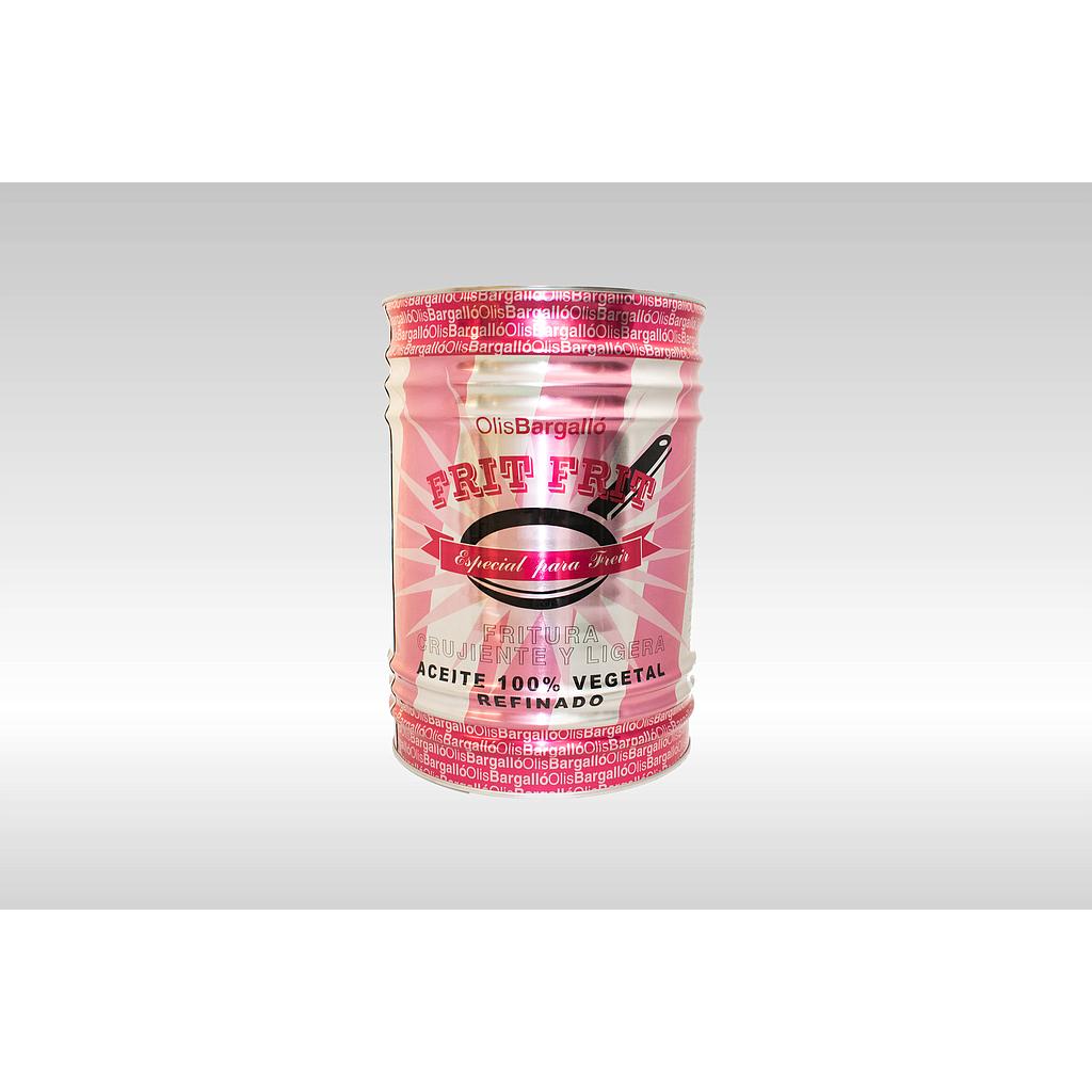 OLI FRIT FRIT ALT RENDIMENT 10lt SG