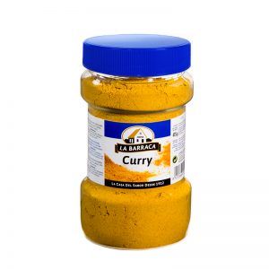 CURRY 415g SG