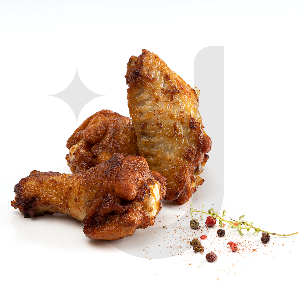 ALETES POLLASTRE TEX-MEX 1Kg (5) Halal