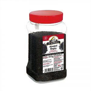 SESAM  NEGRE (AJONJOLI) 800g SG