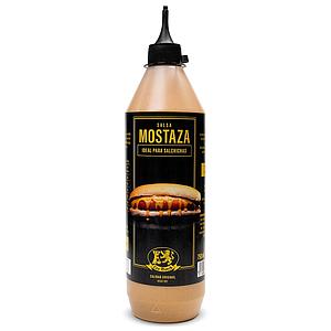SALSA MOSTASSA 750g (4)