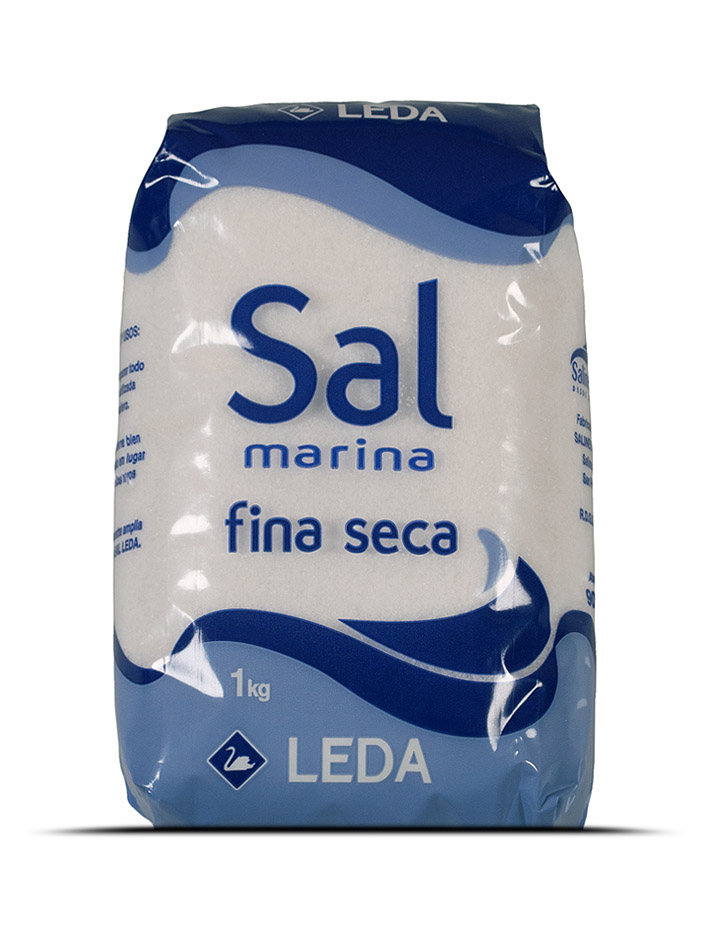 SAL SECA FINA 10x1Kg SG 