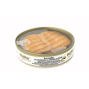 SALMO BRASA BAYMAR oli oliva 165ml (13) 