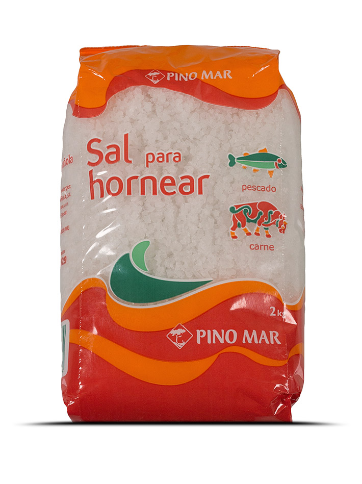 SAL GROSSA FORNEJAR 2Kg (8) SG