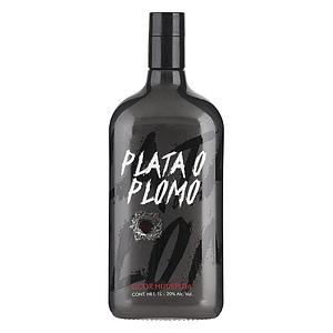 LICOR PLATA O PLOMO 70cl (6)