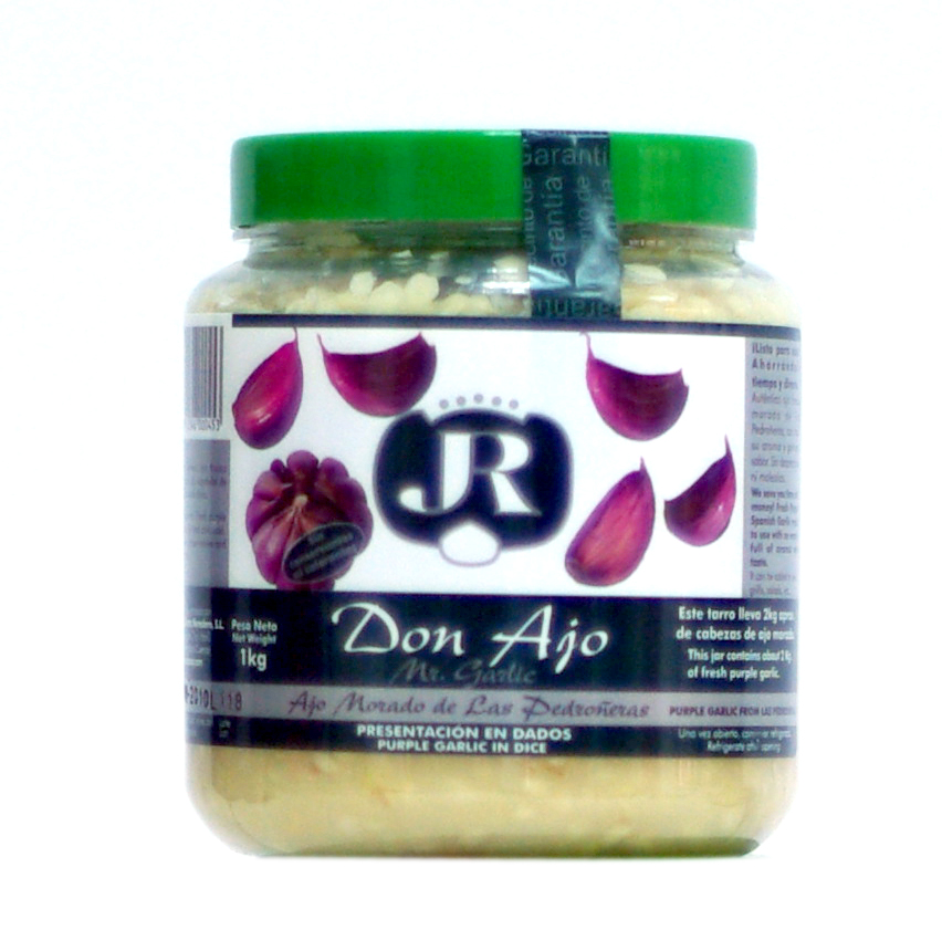 ALLS TRITURATS 1Kg (6) SG