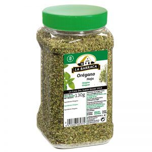 ORENGA FULLES 130g SG