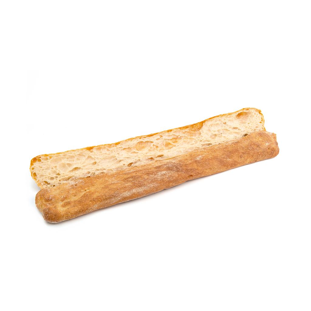 PA DE VIDRE 650g 9u