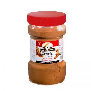 CANYELLA MOLTA 350g SG