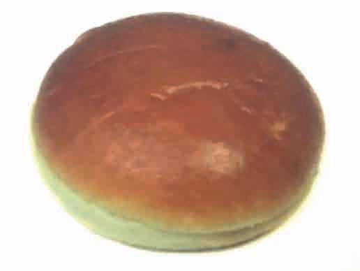 LFGN.BURGER BRIOCHE 75g 40u