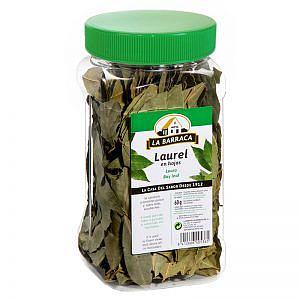 LLORER POT 60g SG