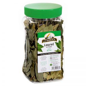 LLORER POT 60g SG