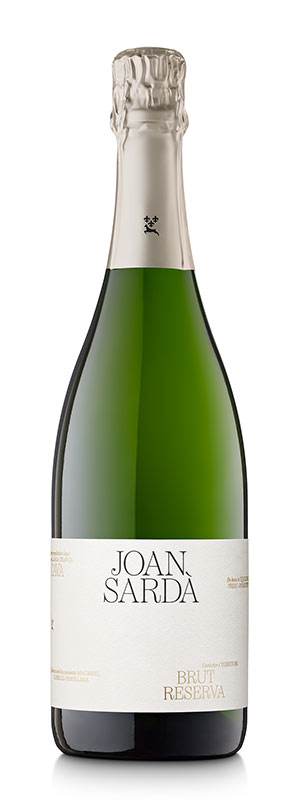 CAVA JOAN SARDA BRUT RESERVA 2021 (6)
