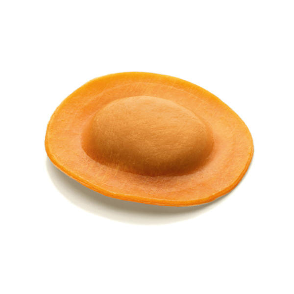 BIP.CAPPELLI ARANCIONI ALLA ZUCCA (3 bosses 1kg)__