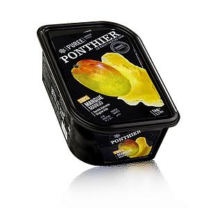 PURE MANGO ALPHONSO 100% PONTHIER 1Kg (6)