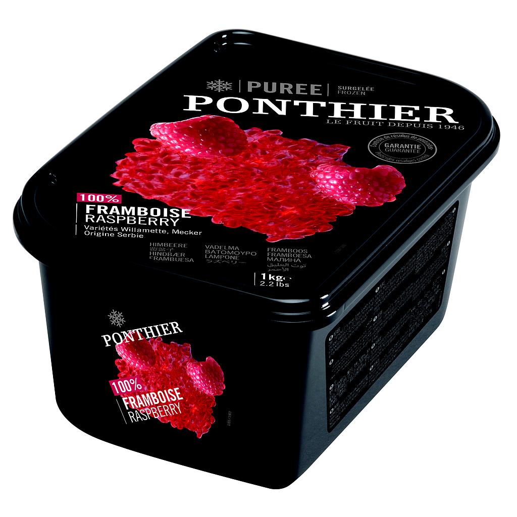 PURE GERDS WILLAMETTE 100% PONTHIER 1Kg