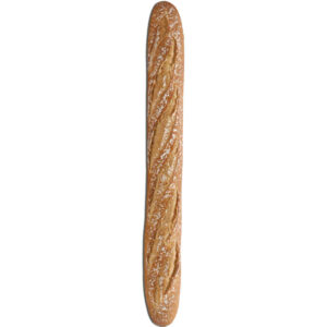 QSR.BAGUETTE RUSTICA 28u
