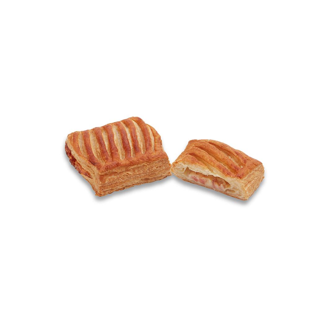 PFMT CRESTA FRANKFURT I FORMATGE 100g 60u