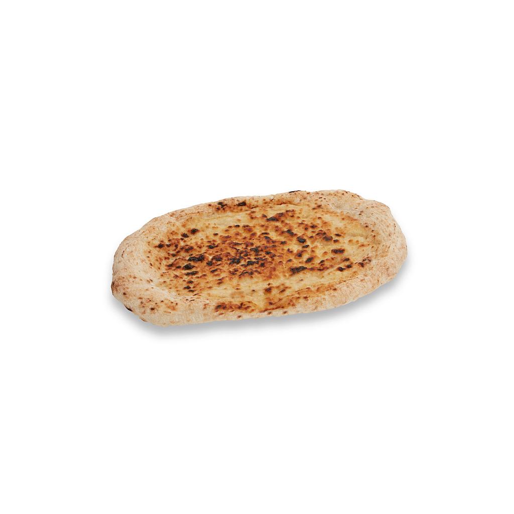 RA.BASE PIZZA  LA PECA 180g 18u__