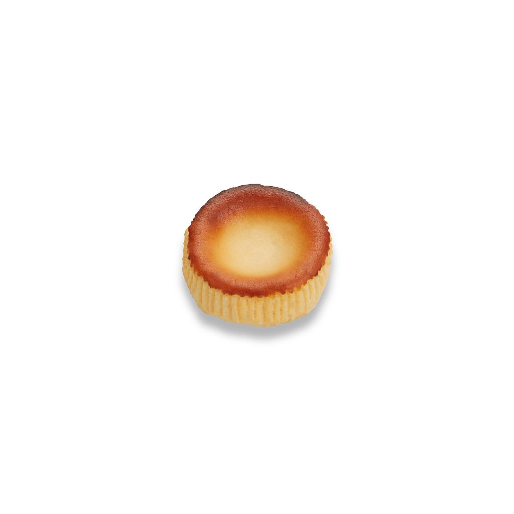 MINI CHEESECAKE 100g 24u__