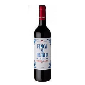 MARQUES DEL ATRIO FINCA EL RUBIO (3) 