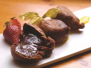 BUNYOLS XOCOLATA 30g 72u SG