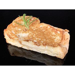 TORRIJA AMB LLET DE COCO 75g 24u
