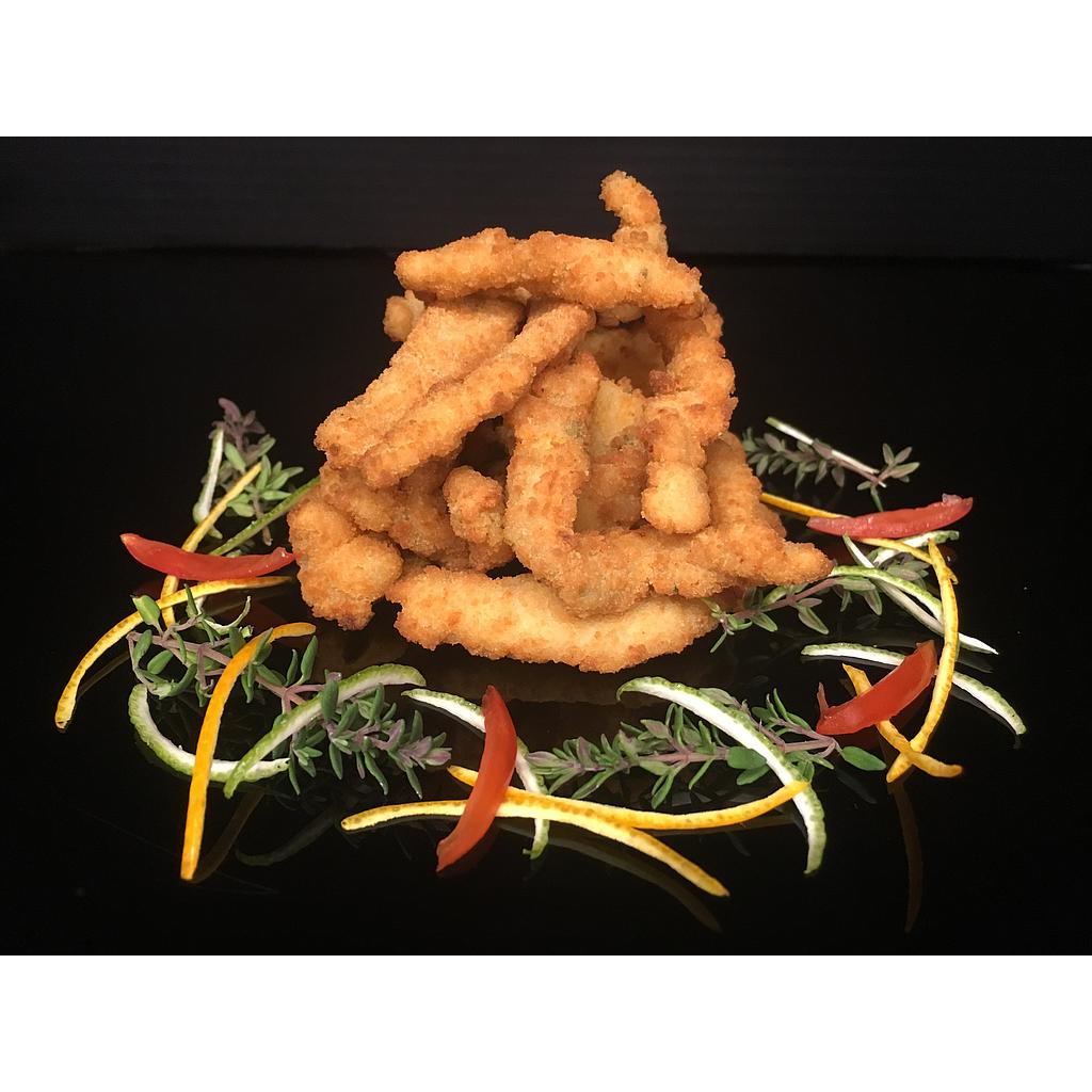 LLAGRIMES DE POLLASTRE 2x1Kg SG